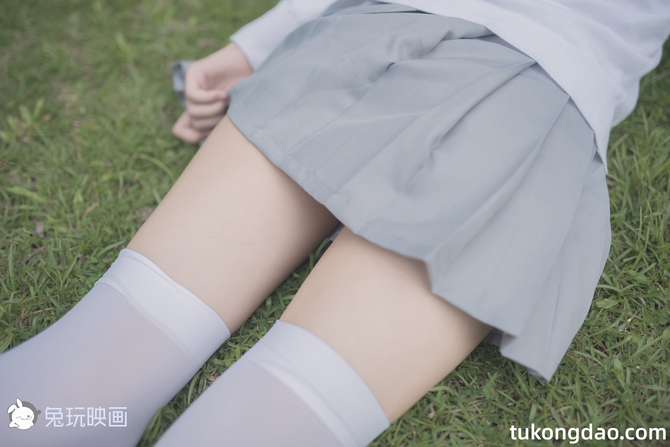 兔玩映画 – 132 整理写真合集 兔玩映画-第6张